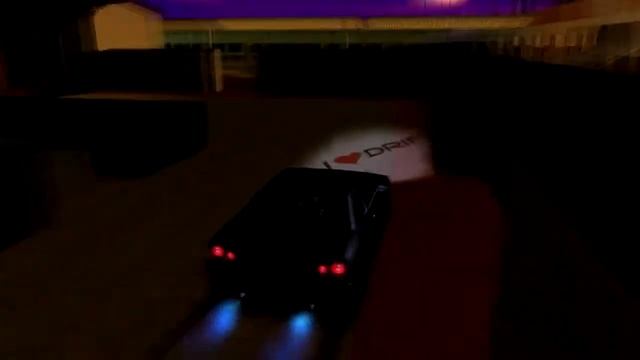 ◄First Drift Edit [Mixer]► смотреть онлайн