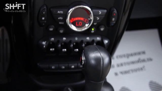 Автомобил Cooper s 1 6 AT смотреть онлайн