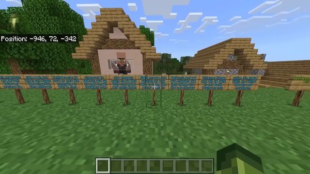 1.5 GAP SNEAKING REVERTED! Minecraft Bedrock Edition 1.19.70.24 Beta! смотреть онлайн