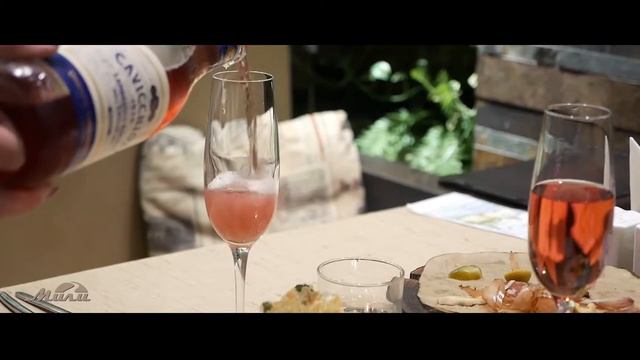 Ресторан "Мили"/ Италия смотреть онлайн