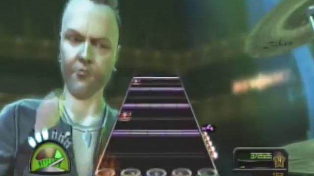 Guitar Hero Metallica PS3 - The End Of The Line - Drums - Expert+ смотреть онлайн