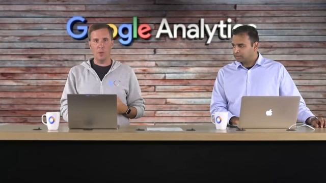 Report Like a Boss Using Google Data Studio смотреть онлайн