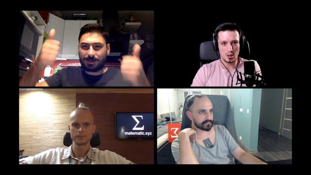 Зарплатный $трим MATEMATIC.XYZ смотреть онлайн