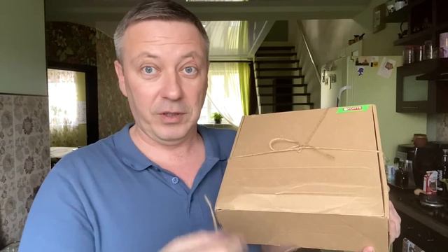 разделалась МАСЯ с подарком / обогатился СЕМЕНАМИ смотреть онлайн
