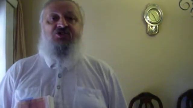 ПСАЛОМ 85 (Молитва о помощи в день скорби) смотреть онлайн