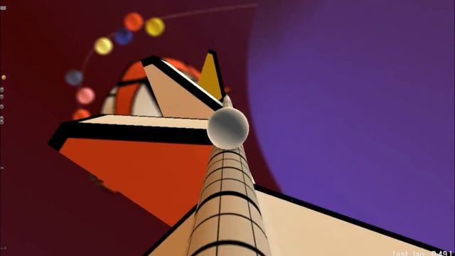 Get Proun! Easy mode! смотреть онлайн