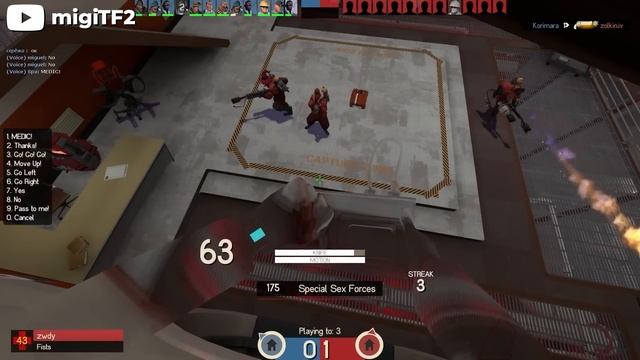 TF2 MEMES V51 смотреть онлайн