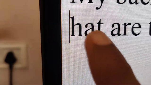 Backspace Key Not Working - How to fix with alternative keys смотреть онлайн