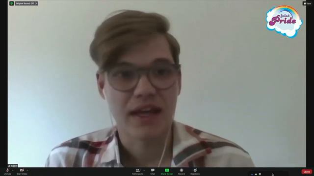 Posithiva Gruppen   Hivstigma Inom Gaycommunityt