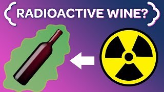How Radioactive Wine Helps Catch the Bad Guys смотреть онлайн