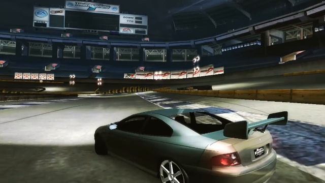 Need for speed underground 2: Дрифтую на GTO! смотреть онлайн
