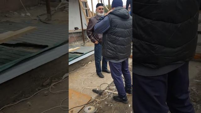 Масчиди пермь смотреть онлайн