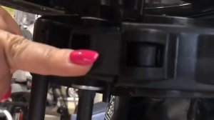 Коляска Verdi Sonic Plus комплектация 3 в 1 видеообзор