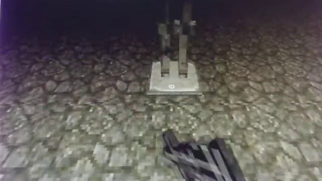 Как сделать стойку для брони в minecraft 1.8.1 Туториал! +++ Баг со стойкой для брони!!! смотреть онлайн
