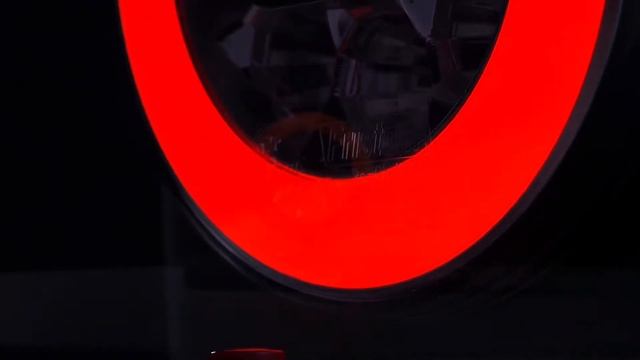 LED Trailer Lamp with Neon Effect - Stop Light / Rear Position / Indicator смотреть онлайн