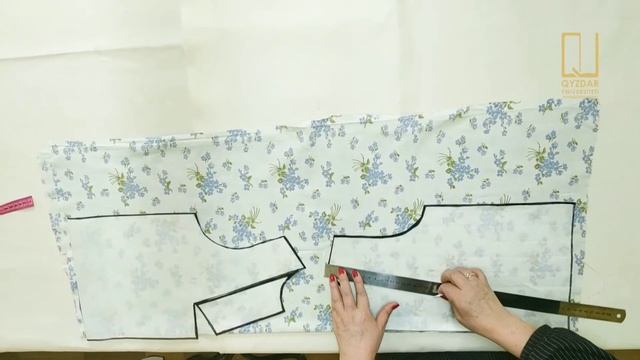 Жейдеге арналған әткеншек (качели) үлгісін пiшу✂️? смотреть онлайн