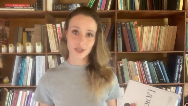 Книжная среда.Выпуск первый. О книге Говарда Джейкобсона "Джей" смотреть онлайн