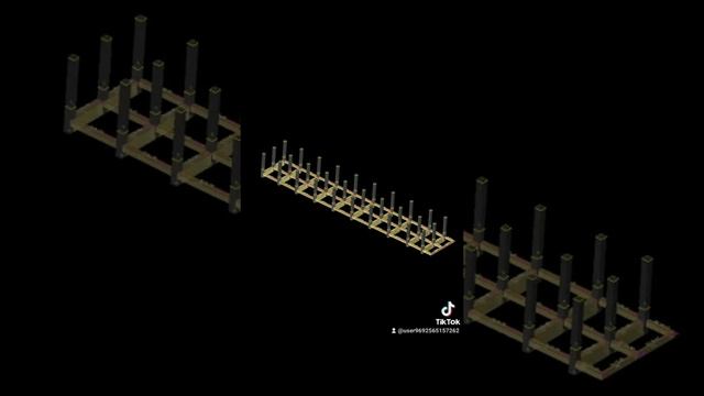 鋼筋撿料#鋼筋 #揀料 #AutoCAD #CAD #精算 #施工圖 #建築 #營造 #綁鐵 #誤差 #料單 смотреть онлайн