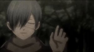 Тёмный дворецкий клип