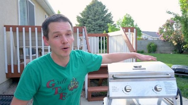 I Bought All Of The Popular Portable Gas Grills