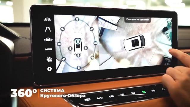 Haval Jolion 2021 First Impression Video смотреть онлайн