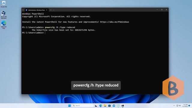 How To Reduce The Size Of Hiberfil.sys In Windows 10/11 | How Do I Make Hiberfil.sys Smaller?