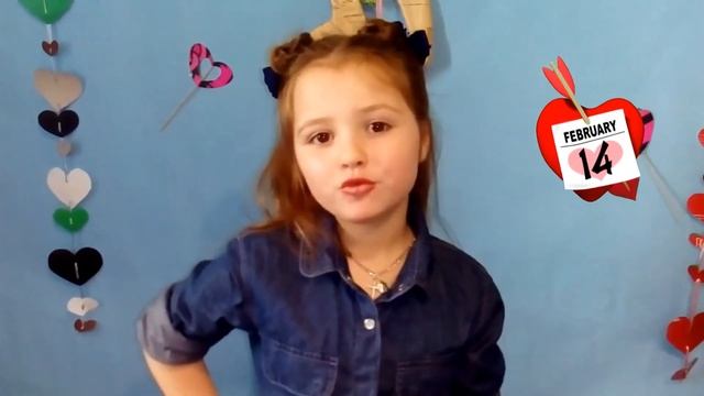 #НазадвБудущее #14февраля история праздника #diy смотреть онлайн