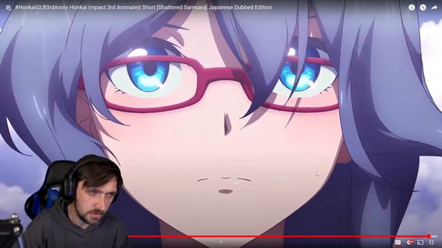 Honkai Impact 3rd Animations REACTION! Part 3 смотреть онлайн