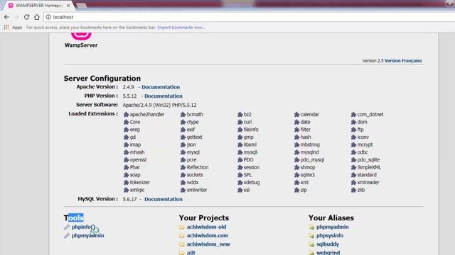 how to learn mysqli with php in Hindi 20 of 30 смотреть онлайн