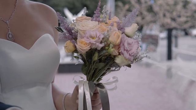 СВАДЕБНЫЙ СКВЕР смотреть онлайн