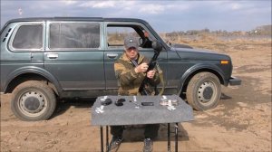 ВПО 213 -18  366 ткм КОРОТЫШ , обзор !!!