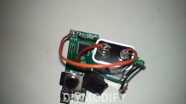 How to make a simple spy camera смотреть онлайн