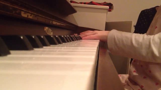 Cat Piano смотреть онлайн