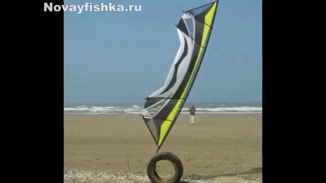 воздушный змей, kite ИНТЕРНЕТ_МАГАЗИН Novayfishka.ru смотреть онлайн