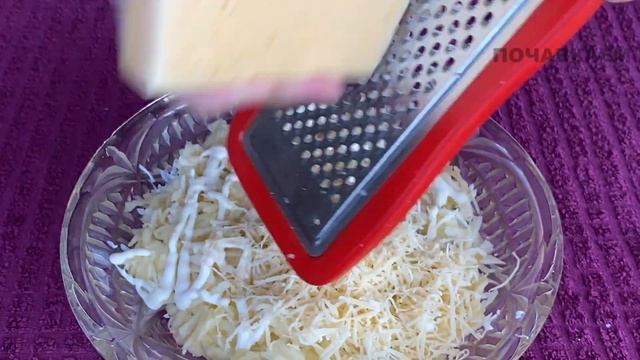 ГОСТИ В ШОКЕ ИЗ ЧЕГО ЖЕ ОН! | САЛАТ С КИВИ И КУРИЦЕЙ | Простой и очень вкусный рецепт салата смотреть онлайн