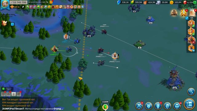 Гопстоп #riseofkingdoms #pvp #pvpmontage #rise #rok #strategyliveshere