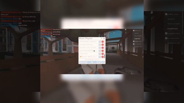 Party Girl - Roblox ID смотреть онлайн