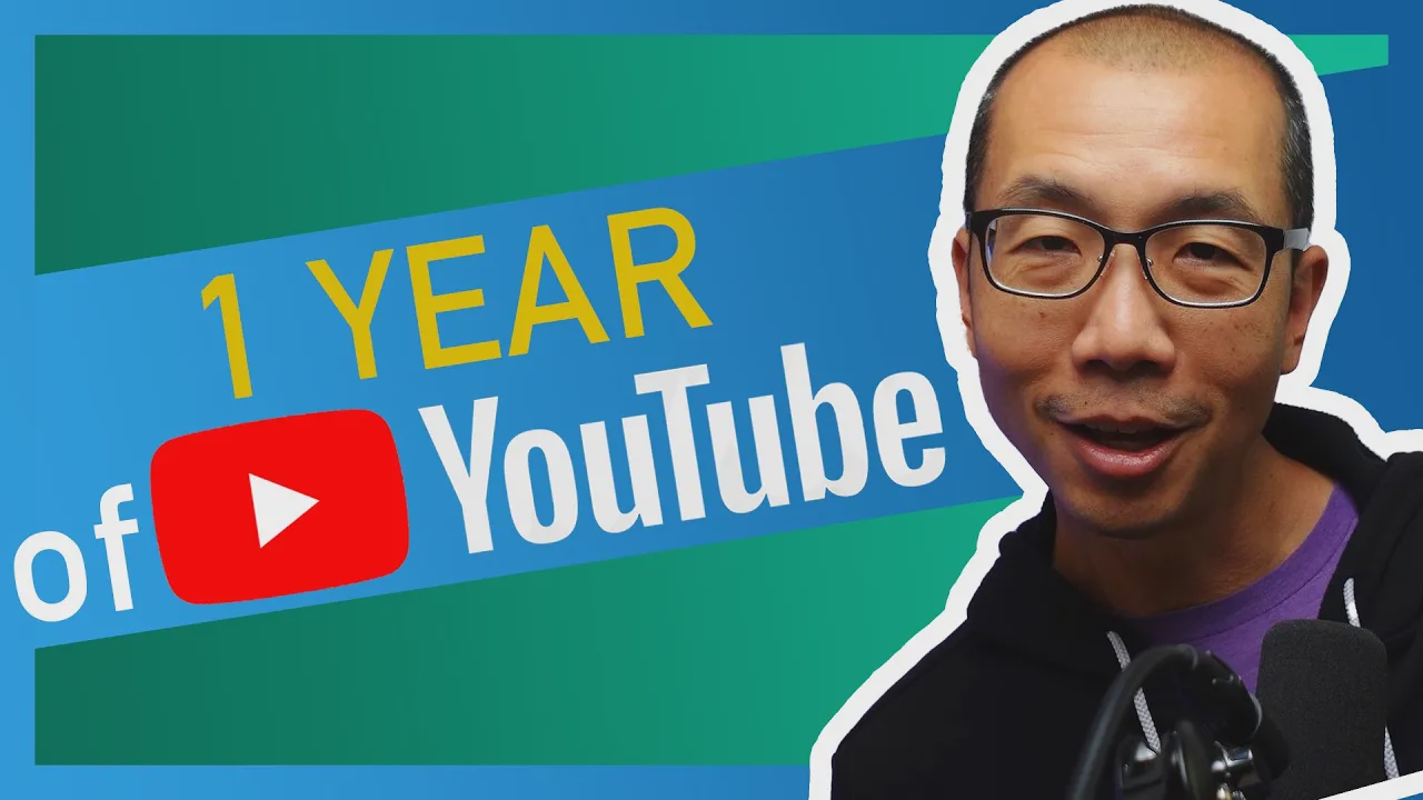 35 - 1 Year Of YouTube ｜ Best System Design Series смотреть онлайн