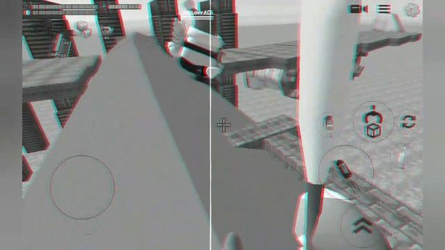 ? Восстановили Самолёт✈ В CHICKEN GUN ! ?** Ролик С BIG ZLAV ** смотреть онлайн