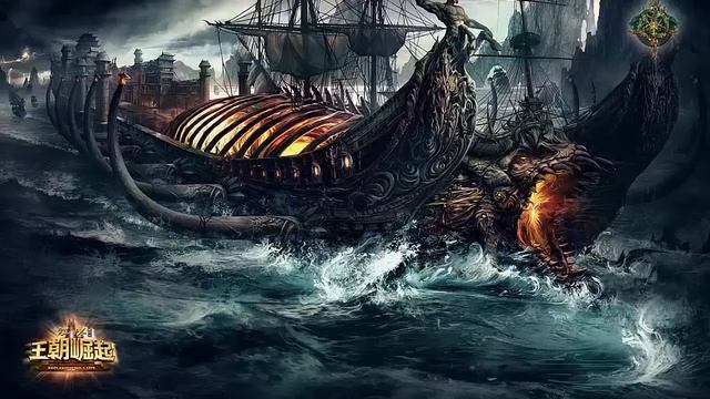 Perfect World | OST | Soundtracks