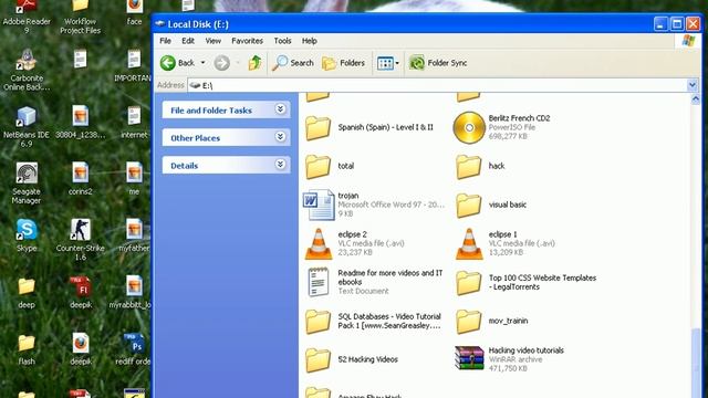 Cool trick to execute Java.avi смотреть онлайн