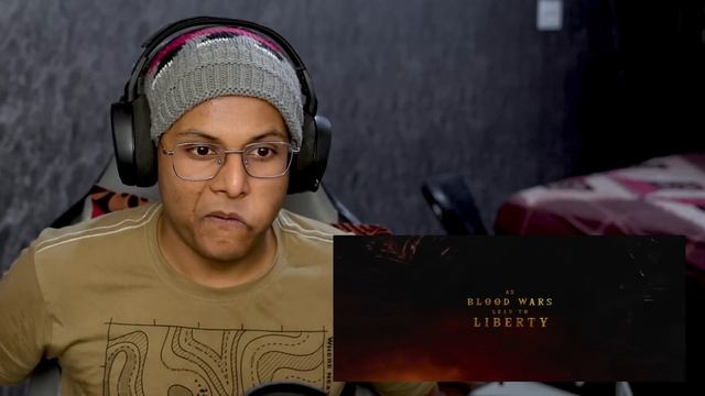 Thangalaan Teaser • Reaction смотреть онлайн