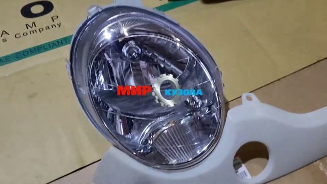 Daewoo Matiz фары передняя планка решетка радиатора деу Матиз 1 Матис МирКузова смотреть онлайн