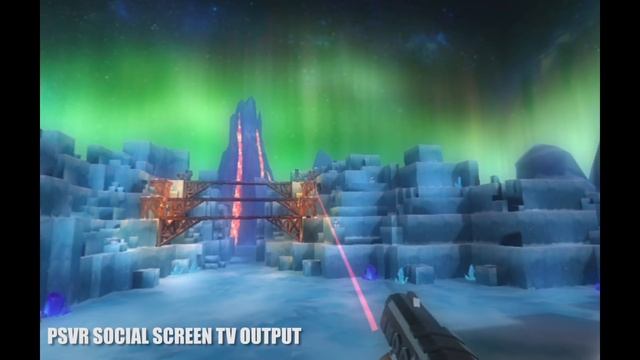 Pixel Gear (PSVR) Review смотреть онлайн