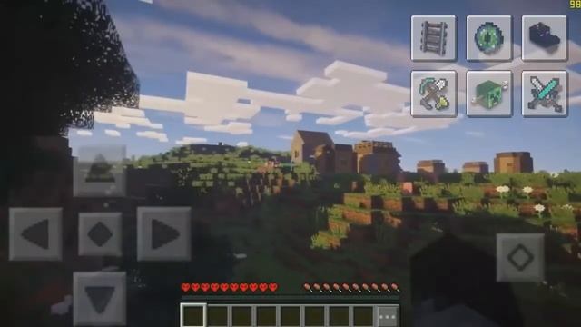 Скачать версию minecraft 1.17.0 apk смотреть онлайн