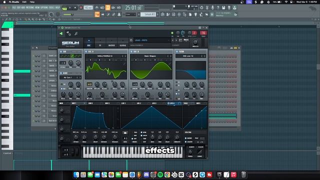 How "SYDNEY SWEENY" by Ken Carson was made + free flp смотреть онлайн