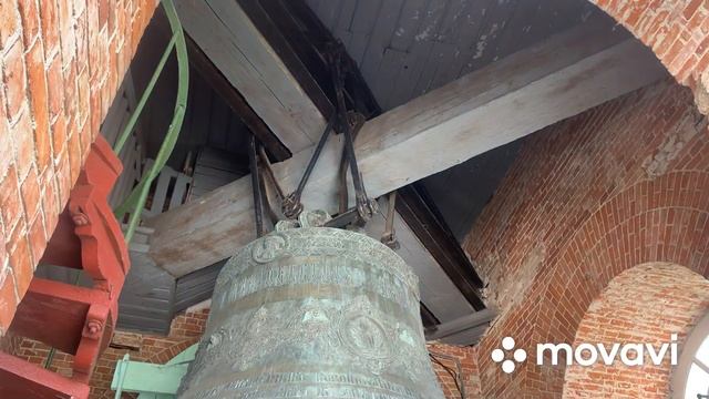 Целебный ЗВОН Колоколов Почаевской Лаври 2020 смотреть онлайн