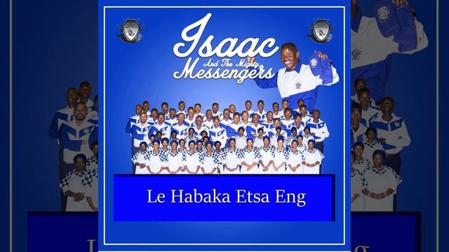 Le Habaka Etsa Eng смотреть онлайн