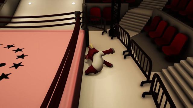 ТОЛЬКО 7.96% ИГРОКОВ Gang Beasts РАЗБЛОКИРОВАЛИ ЭТО ДОСТИЖЕНИЕ: «Sit Down» смотреть онлайн