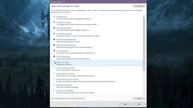 The BEST Reshade For Realism + How to Install! | Hogwarts Legacy ✨ смотреть онлайн
